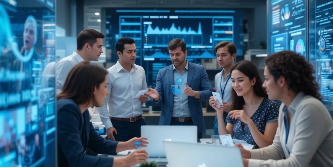 Logistics & Supply Chain